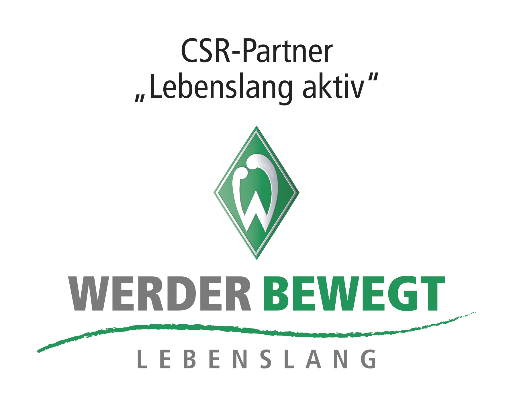 Werder CSR-Partner