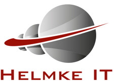Logo Helmke IT
