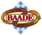 Logo Aalräucherei Baade