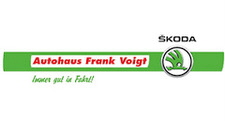 Logo Autohaus Frank Voigt
