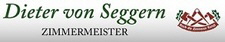 Logo Dieter von Seggern