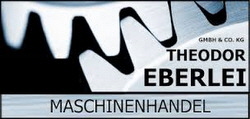 Logo Eberlei Wiefelstede