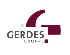 Logo Gerdes Gruppe