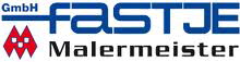 Logo GmbH Fastje Malermeister