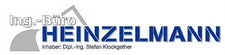 Logo Ing.-Büro Heinzelmann