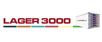 Logo Lager 3000