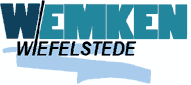 Logo Wemken GmbH
